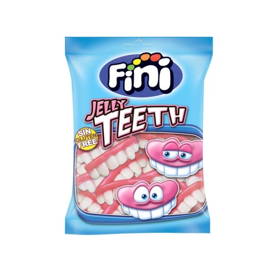 Мармелад FINI Jelly Teeth...