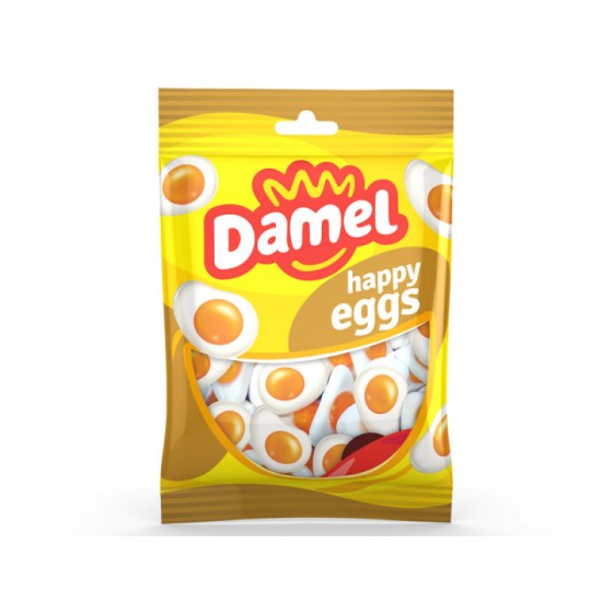Мармелад Damel Happy Eggs...