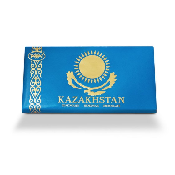 молочный Казахстан 100г